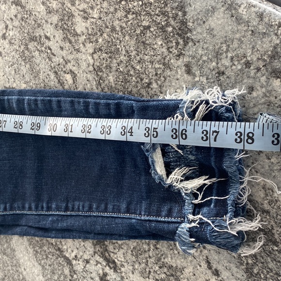 KanCan - Size 27 - Picture 9 of 9